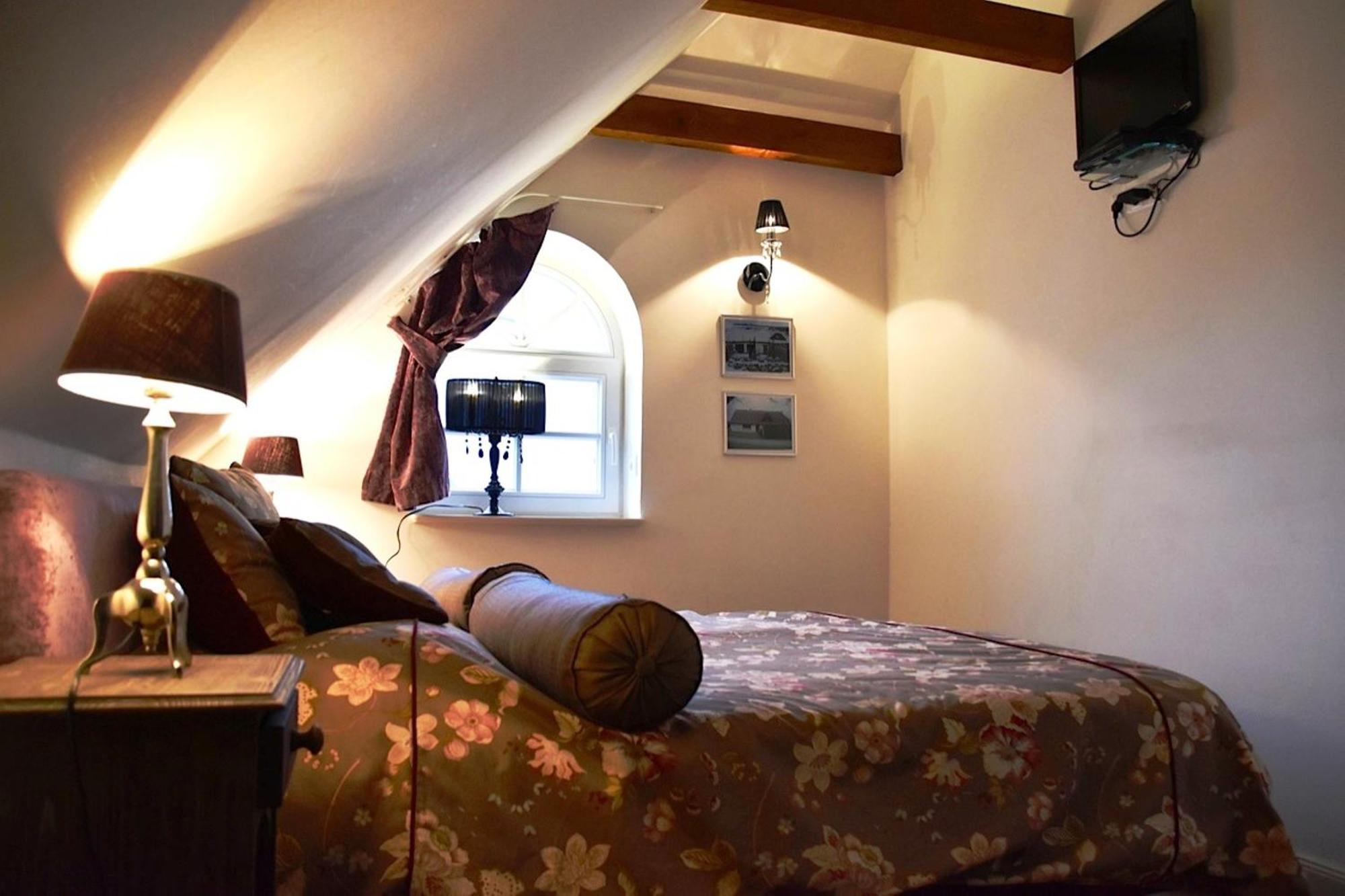 Birkenstrasse 10 Fischerhus Zingst Extérieur photo