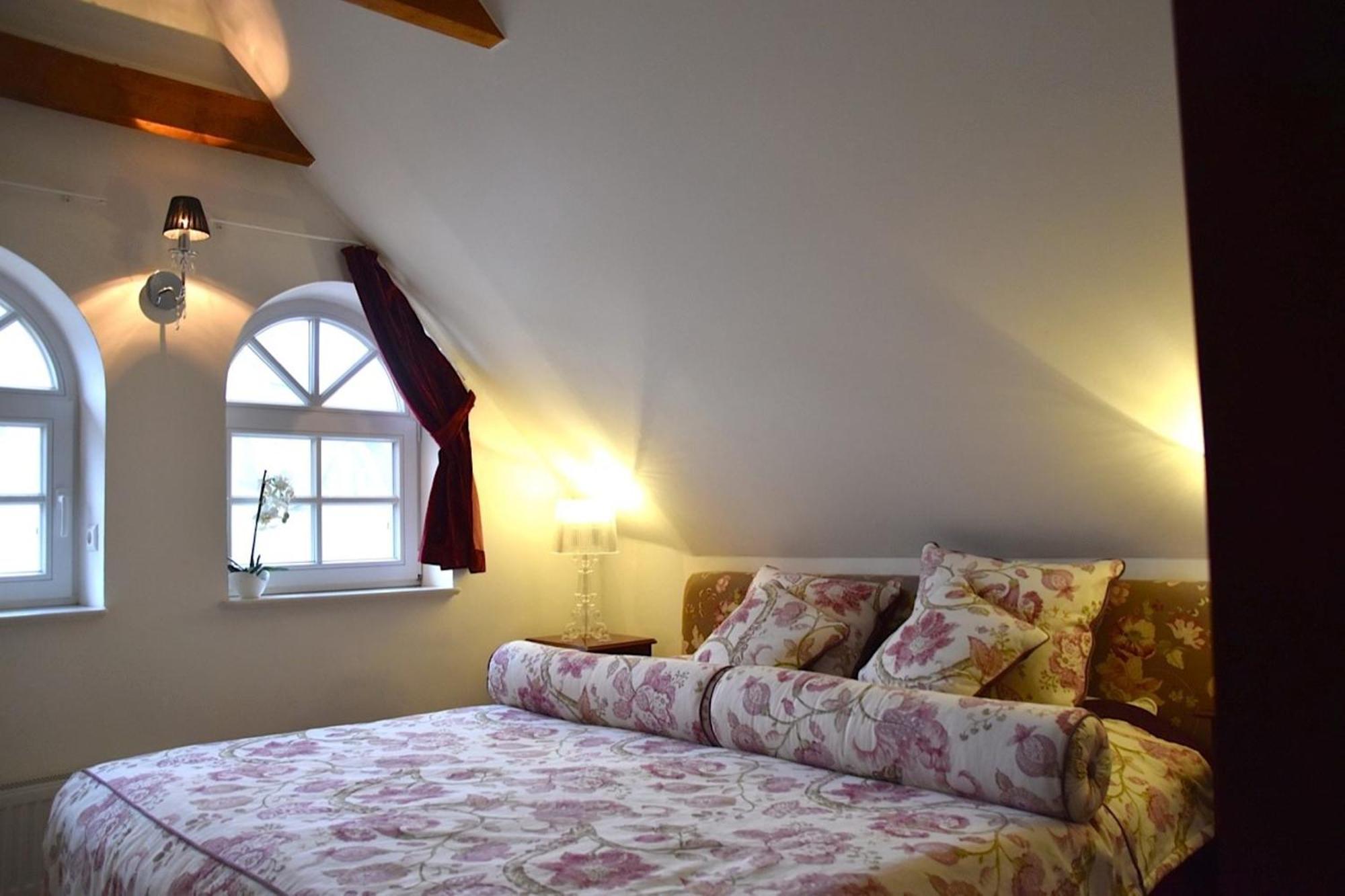 Birkenstrasse 10 Fischerhus Zingst Extérieur photo