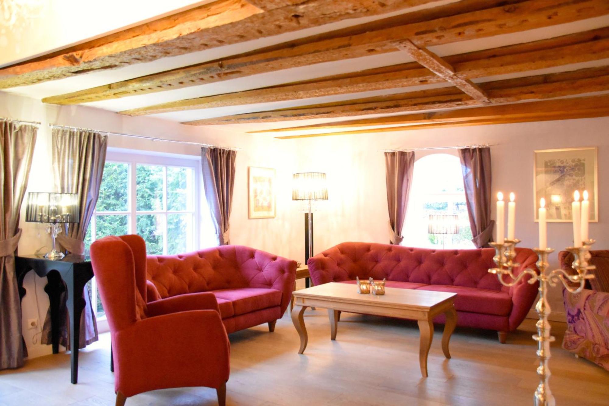Birkenstrasse 10 Fischerhus Zingst Extérieur photo