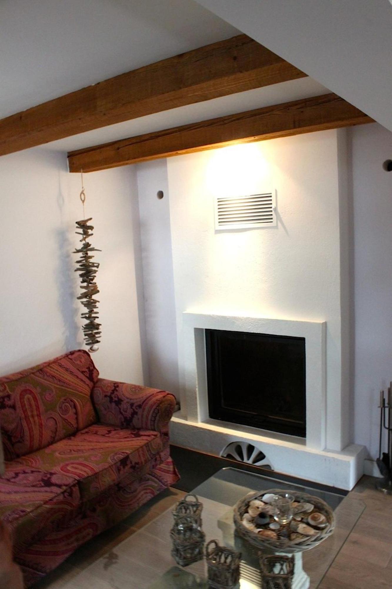 Birkenstrasse 10 Fischerhus Zingst Extérieur photo