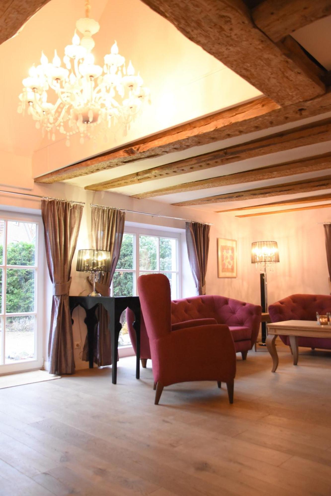 Birkenstrasse 10 Fischerhus Zingst Extérieur photo