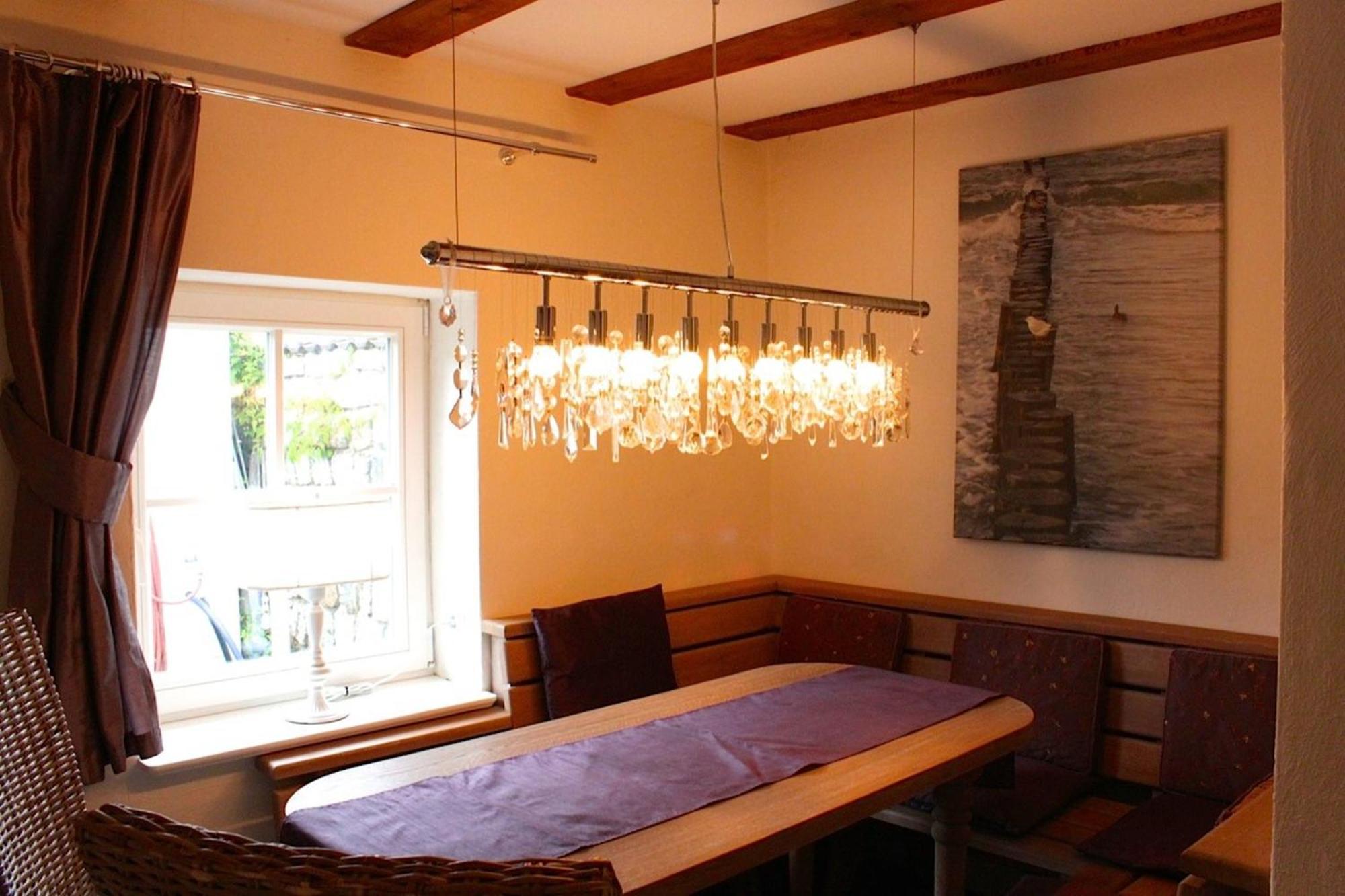 Birkenstrasse 10 Fischerhus Zingst Extérieur photo